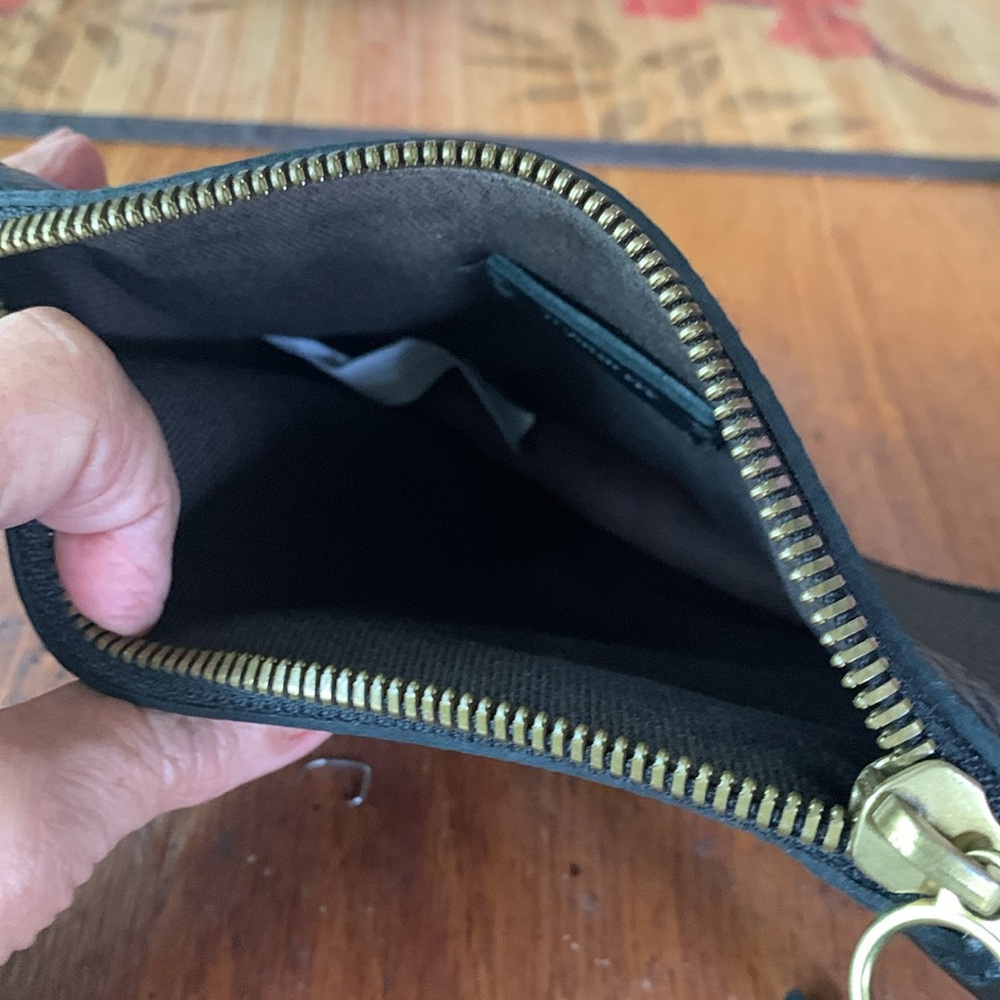 Madewell Leather Belt Bag - Picture 8 of 8